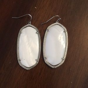 Kendra Scott Danielle Earrings
